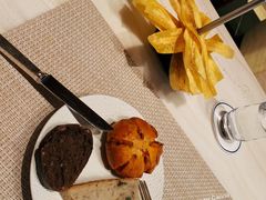 -Le Bernardin