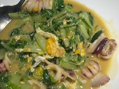-开海·红岛海鲜虾水饺(石老人店)
