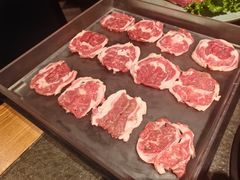 -老墙根涮肉(王四营店)