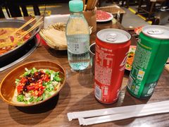 -萍姐火锅·公路夜市(南京新街口店)
