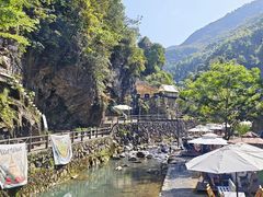 -泽雅景区
