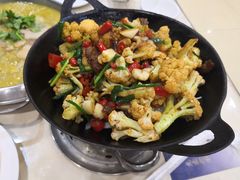 -大鸭梨烤鸭店(金顶街店)