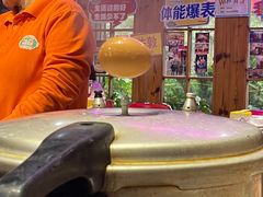 -蚝堡海鲜·威海菜·海肠捞饭·烧烤·亚洲吃蚝公司(幸福门店)