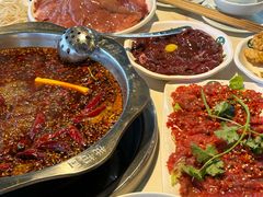 -枇杷园食为鲜火锅(南山店)