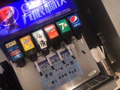 -千味涮·健康火锅(会展连城新天地店)