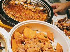 -相遇·鲜炒黄牛肉(丹阳吾悦广场店)