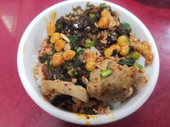 -大口巴肥肠血旺(长春西路店)