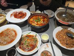 -褚记烤鸭·南京家常菜(雨花客厅店)