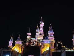 -沈阳方特欢乐世界