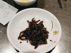 -福荣居褡裢火烧京味家常菜(西四店)