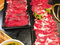 -周师兄大刀腰片火锅(解放碑总店)