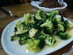 -穆鑫楼食府