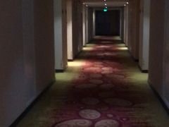 -杭州滨江宝龙城华美达酒店