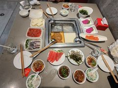 -海底捞火锅(龙岗星河COCO Park店)