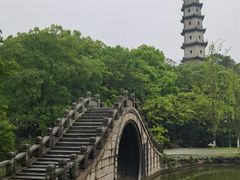 -江心屿景区