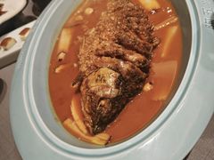 -阿五黄河大鲤鱼(英协路店)