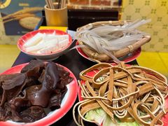 -江北北火锅馆·公路夜市(魏公村店)