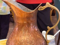 -蒙亨·手把肉·蒙古包文化主题餐厅(天恒广场店)