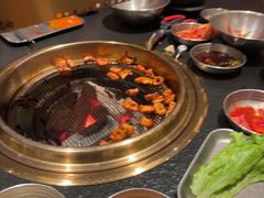 -麻蒲碳烤肉(远景路1号店)