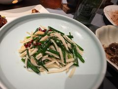 -狮王府淮扬菜(夫子庙老门东店)