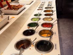 -左庭右院鲜牛肉火锅(七宝领展广场店)