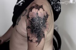 -飛凡TATTOO纹身•原创