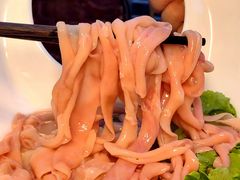 -茅草房·河畔园林火锅