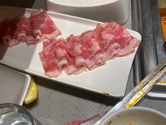 -海底捞火锅(新华联梦想城店)