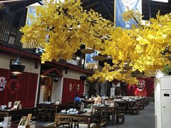 -老灶房-四川土菜(铁牛广场店)