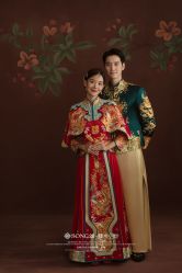 点击看大图 -唯一旅拍·颂当代影像艺术中心(上城店)