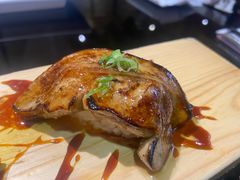 -昱匠·日本料理(金融街店)