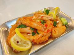 -華歡冰室-WahFoon(吉大店)