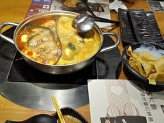 -呷哺呷哺(长治万达店)