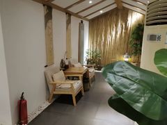 -锦初·禅意4K影院式足道·新中式SPA(茂业天地店)