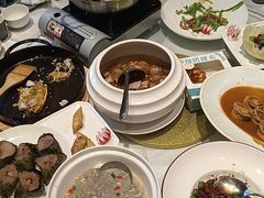 -粤盛海鲜楼(融冠乐城店)