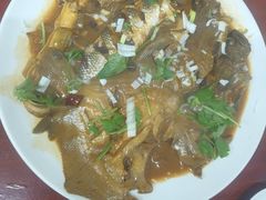 -心悦水饺(民乐小区店)
