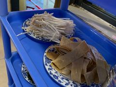 -飘香火锅(玉林西路店)