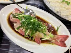 -富来美食