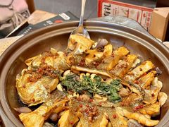 -莲花公园煎蟹·精致小馆(火车站店)