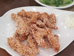 -一楼食业·美食人家