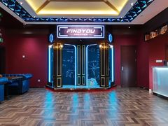 -恐怖游戏(湖滨店)