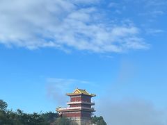 -终南山南五台景区