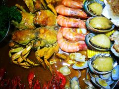 -红盔甲·小龙虾(天钥桥店)
