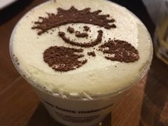-JINNS锦时 steak&pizza(浸信会礼拜堂旧址店)