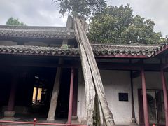 -太平天国侍王府