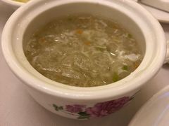 -聚春园自助餐厅(东街口店)