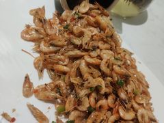 -香香海南菜餐厅