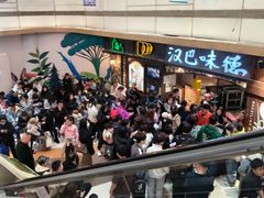 -汉巴味德(大悦城店)