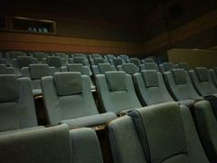 -奥斯卡新都汇影城(终级银幕)