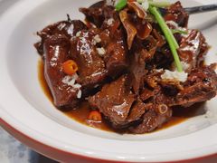 -披云云小馆·味道江湖(姚家园万象汇店)
